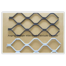 Cerca galvanizada do elo de corrente / cerca revestida PVC do elo de corrente / cerca de aço inoxidável do elo de corrente (fábrica &amp; ISO9001)